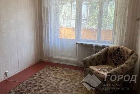 Продам 1-кімнатну квартиру, Салтовка, Героев Труда метро, Код: 803533/1