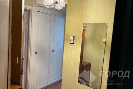 Продам 1-кімнатну квартиру, Салтовка, Героев Труда метро, Код: 803533/1