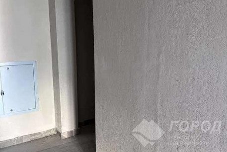 Продам 1-кімнатну квартиру в новобудові, ХТЗ, ХТЗ метро, Код: 803534/1