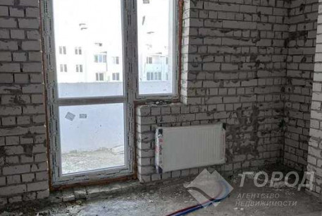 Продам 1-кімнатну квартиру в новобудові, ХТЗ, ХТЗ метро, Код: 803534/1