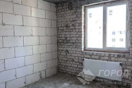 Продам 1-кімнатну квартиру в новобудові, ХТЗ, ХТЗ метро, Код: 803534/1