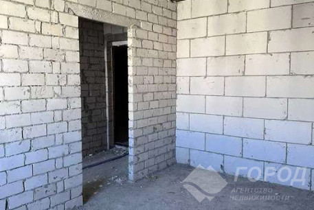 Продам 1-кімнатну квартиру в новобудові, ХТЗ, ХТЗ метро, Код: 803534/1