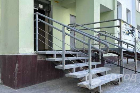 Продам 1-кімнатну квартиру в новобудові, ХТЗ, ХТЗ метро, Код: 803534/1