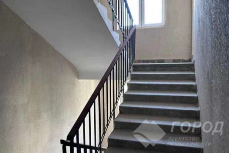 Продам 1-кімнатну квартиру в новобудові, ХТЗ, ХТЗ метро, Код: 803534/1