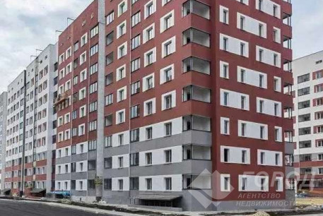 Продам 1-кімнатну квартиру в новобудові, Журавлевка, ЖК Гидропарк, Код: 803534/2