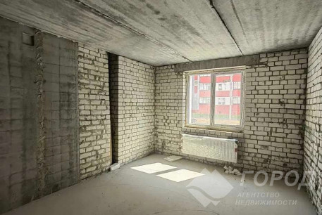 Продам 1-кімнатну квартиру в новобудові, Журавлевка, ЖК Гидропарк, Код: 803534/2