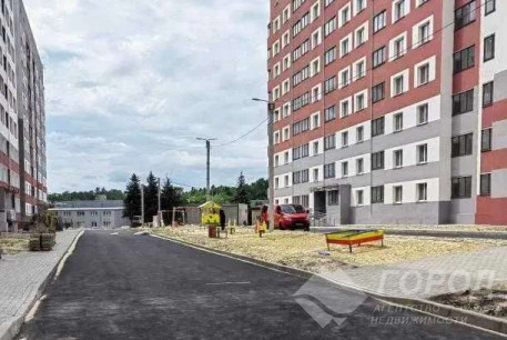 Продам 1-кімнатну квартиру в новобудові, Журавлевка, ЖК Гидропарк, Код: 803534/2