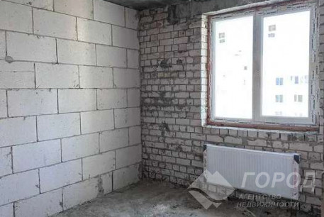 Продам 1-кімнатну квартиру в новобудові, ХТЗ, ХТЗ метро, Код: 803534/3