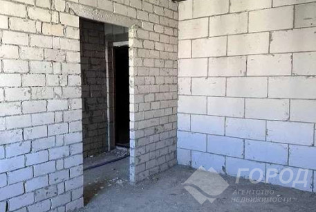 Продам 1-кімнатну квартиру в новобудові, ХТЗ, ХТЗ метро, Код: 803534/3