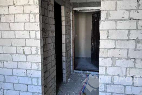 Продам 1-кімнатну квартиру в новобудові, ХТЗ, ХТЗ метро, Код: 803534/3
