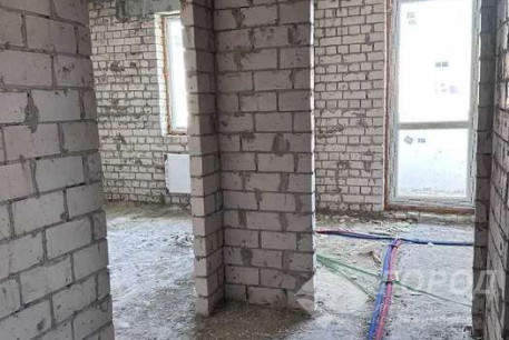 Продам 1-кімнатну квартиру в новобудові, ХТЗ, ХТЗ метро, Код: 803534/3