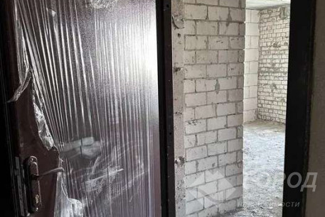 Продам 1-кімнатну квартиру в новобудові, ХТЗ, ХТЗ метро, Код: 803534/3