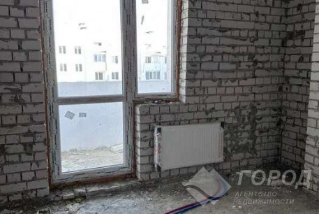 Продам 1-кімнатну квартиру в новобудові, ХТЗ, ХТЗ метро, Код: 803534/3