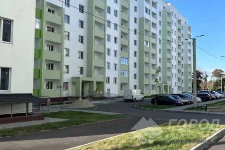 Продам 1-кімнатну квартиру в новобудові, ХТЗ, ХТЗ метро, Код: 803534/3