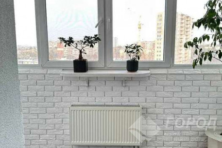 Продам 1-кімнатну квартиру в новобудові, Новые дома, Код: 803534/5