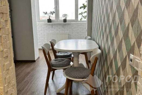 Продам 1-кімнатну квартиру в новобудові, Новые дома, Код: 803534/5