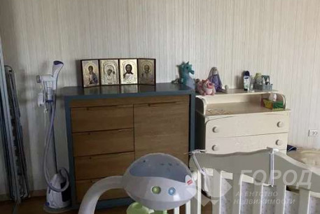 Продам 2-х кімнатну квартиру, Гагарина проспект, Защитников Украины метро (Площадь Восстания), Код: 803535/1