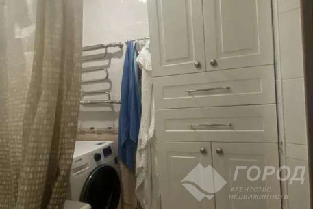 Продам 2-х кімнатну квартиру, Гагарина проспект, Защитников Украины метро (Площадь Восстания), Код: 803535/1