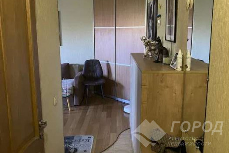 Продам 2-х кімнатну квартиру, Гагарина проспект, Защитников Украины метро (Площадь Восстания), Код: 803535/1