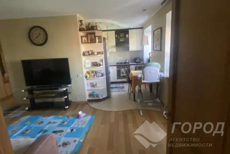 Продам 2-х кімнатну квартиру, Гагарина проспект, Защитников Украины метро (Площадь Восстания), Код: 803535/1