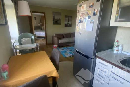 Продам 2-х кімнатну квартиру, Гагарина проспект, Защитников Украины метро (Площадь Восстания), Код: 803535/1