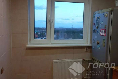 Продам 1-кімнатну квартиру, Салтовка, 602 м/р, Код: 803536/1