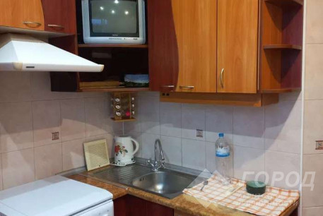 Продам 1-кімнатну квартиру, Салтовка, 602 м/р, Код: 803536/1