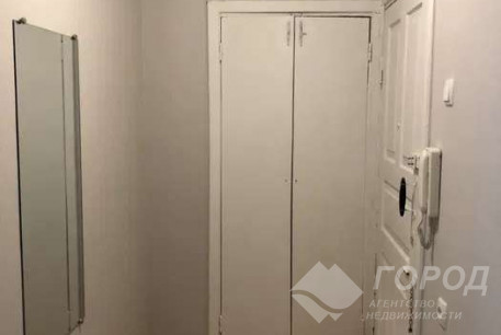 Продам 1-кімнатну квартиру, Салтовка, 522 м/р, Код: 803537/1