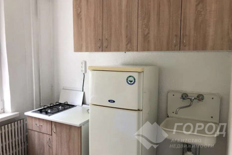 Продам 1-кімнатну квартиру, Салтовка, 522 м/р, Код: 803537/1