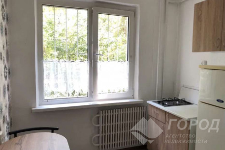 Продам 1-кімнатну квартиру, Салтовка, 522 м/р, Код: 803537/1