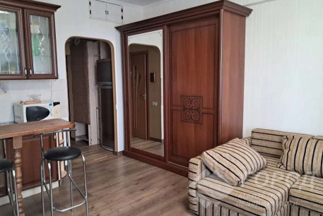 Сдам 1-кімнатну квартиру в новобудові, Салтовка, Код: 803543/1