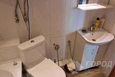 Сдам 1-кімнатну квартиру в новобудові, Салтовка, Код: 803543/1