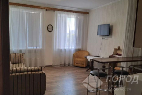 Сдам 1-кімнатну квартиру в новобудові, Салтовка, Код: 803543/1