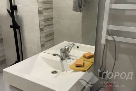 Сдам 1-кімнатну квартиру, ХТЗ, Код: 803545/1