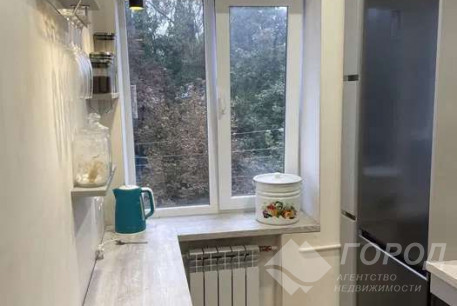 Сдам 1-кімнатну квартиру, ХТЗ, Код: 803545/1