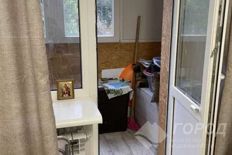 Сдам 1-кімнатну квартиру, ХТЗ, Код: 803545/1