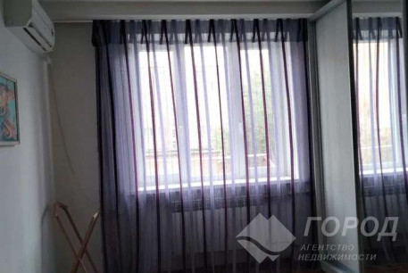 Сдам 1-кімнатну квартиру, Салтовка, Академика Барабашова метро, Код: 803547/1