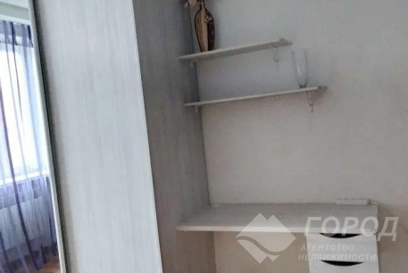 Сдам 1-кімнатну квартиру, Салтовка, Академика Барабашова метро, Код: 803547/1