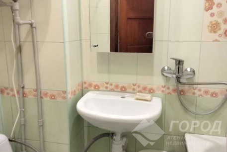 Сдам 1-кімнатну квартиру, Салтовка, Академика Барабашова метро, Код: 803547/1