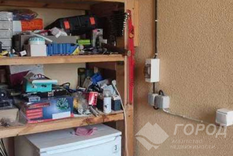 Продам 1-кімнатну квартиру в новобудові, Новые дома, Код: 803548/2