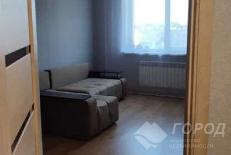 Продам 1-кімнатну квартиру в новобудові, Новые дома, Код: 803548/2