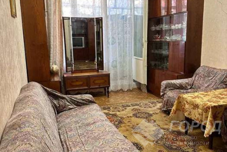 Сдам 2-х кімнатну квартиру, Салтовка, Героев Труда метро, Код: 803550/1