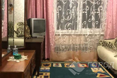 Сдам 2-х кімнатну квартиру, Салтовка, Героев Труда метро, Код: 803550/1