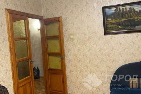 Продам 3-х кімнатну квартиру, Салтовка, 606 м/р, Код: 803554/1
