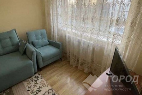 Продам 3-х кімнатну квартиру, Салтовка, Академика Барабашова метро, Код: 803557/1