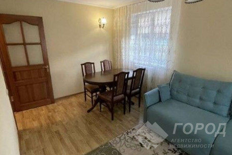 Продам 3-х кімнатну квартиру, Салтовка, Академика Барабашова метро, Код: 803557/1