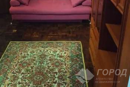 Сдам 1-кімнатну квартиру, Холодная Гора, Холодная Гора метро, Код: 803559/1