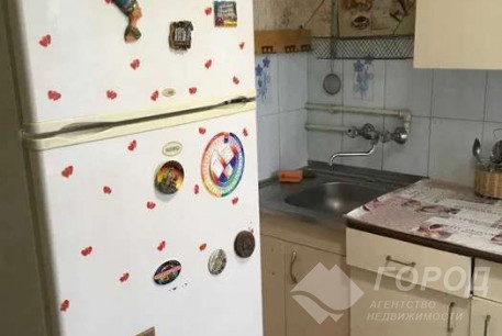 Сдам 1-кімнатну квартиру, Новые дома, Маршала Жукова метро (Дворец спорта), Код: 803561/1