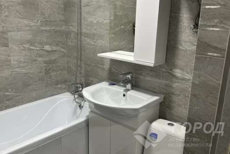 Продам 2-х кімнатну квартиру, Новые дома, Код: 803562/2