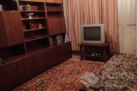 Сдам 1-кімнатну квартиру, Одесская, Код: 803563/1